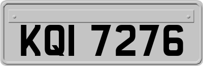 KQI7276