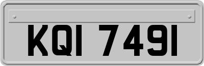 KQI7491