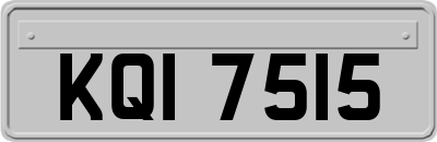 KQI7515