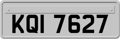 KQI7627