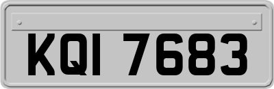 KQI7683