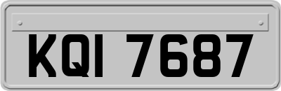 KQI7687