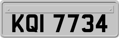 KQI7734