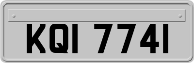 KQI7741