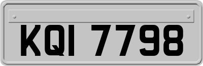 KQI7798