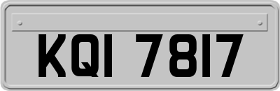 KQI7817