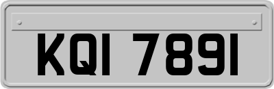 KQI7891
