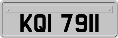 KQI7911