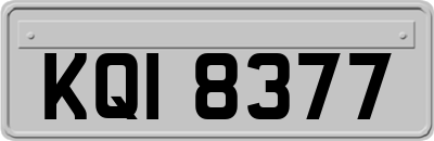 KQI8377