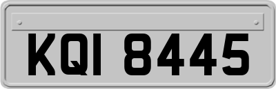 KQI8445