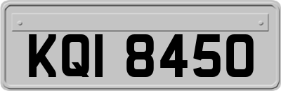 KQI8450