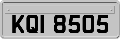 KQI8505