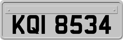 KQI8534