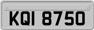KQI8750