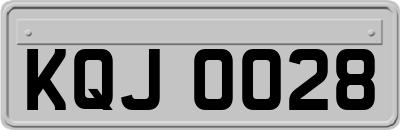 KQJ0028