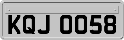 KQJ0058