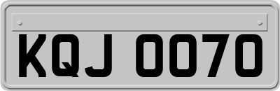 KQJ0070