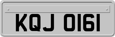 KQJ0161
