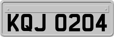 KQJ0204