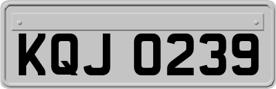 KQJ0239