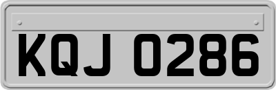 KQJ0286