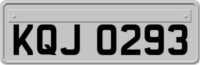 KQJ0293