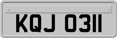 KQJ0311