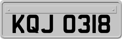 KQJ0318
