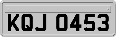 KQJ0453