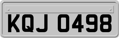 KQJ0498