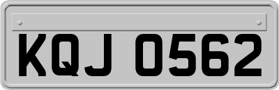 KQJ0562