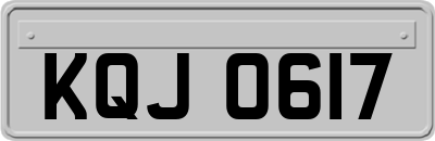 KQJ0617