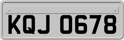 KQJ0678