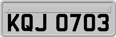 KQJ0703