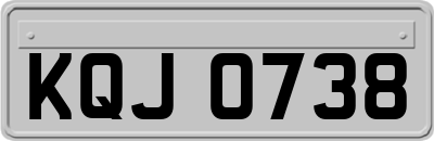 KQJ0738