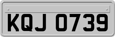 KQJ0739