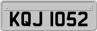 KQJ1052