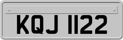 KQJ1122
