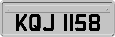 KQJ1158