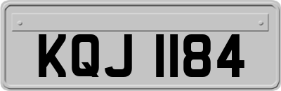 KQJ1184