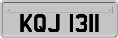KQJ1311