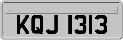 KQJ1313