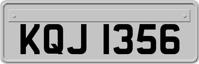 KQJ1356