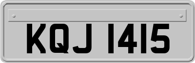 KQJ1415