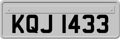 KQJ1433
