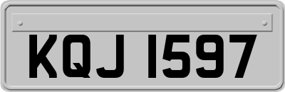 KQJ1597