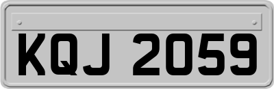 KQJ2059