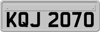 KQJ2070