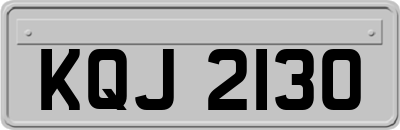 KQJ2130