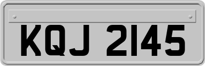 KQJ2145